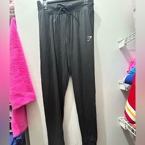 Gym shark joggers never worn